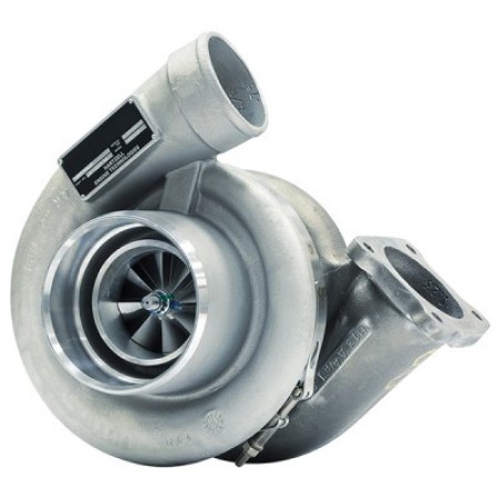 TURBOCHARGER ASSEMBLY; REPLACES CMI 642518-4 465292-9002/OH