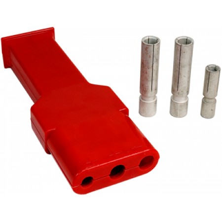 STANDARD 3 PIN CONNECTOR/PLUG FOR 53025 3-PIN CONNECTOR
