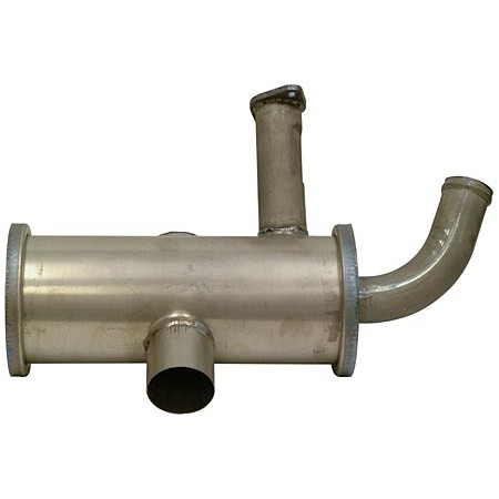 Heater Muffler, Left Hand, New Manufacture, for Cessna 150, A/F/FA150 H-M Models WC 8300-3
