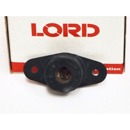 Lord Cessna Cowl Mount, for 172P, F172P &  172Q Models with 2600/2700 Camloc (not included) LD J7444-24
