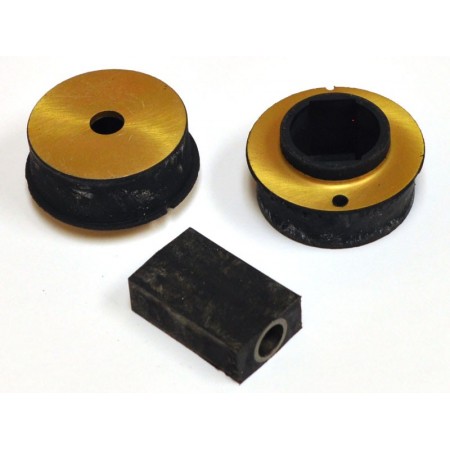 Lord Engine Mounts, for Mooney Aircraft LD MOONEY