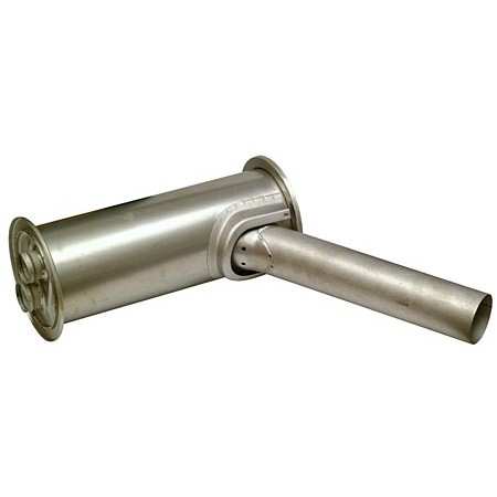 Muffler, New Manufacture, for Cessna 172 & F172 WC SO-00127B3