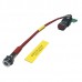 TANIS INDICATOR LIGHT LED TLP3039-06-115 WITH LEAD AND PIN CONNECTOR - 115 VOLT TLP3039-06-115