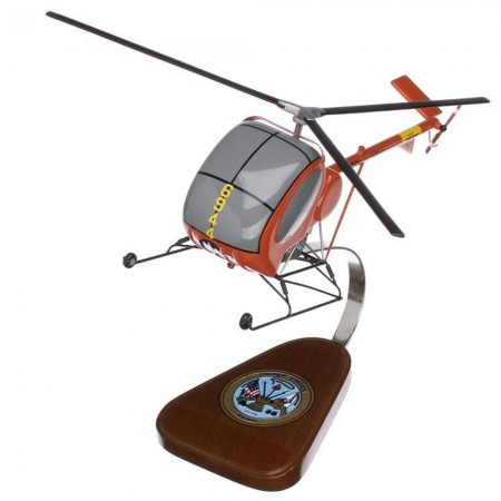 TH-55 TRAINER MODEL HTH55