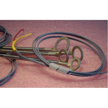 Type-K CHT Thermocouple, 12mm, Experimental MGL CHT12