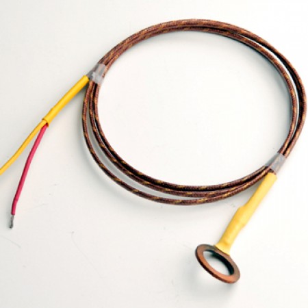 Type-K CHT Thermocouple, 14mm, Experimental MGL CHT14