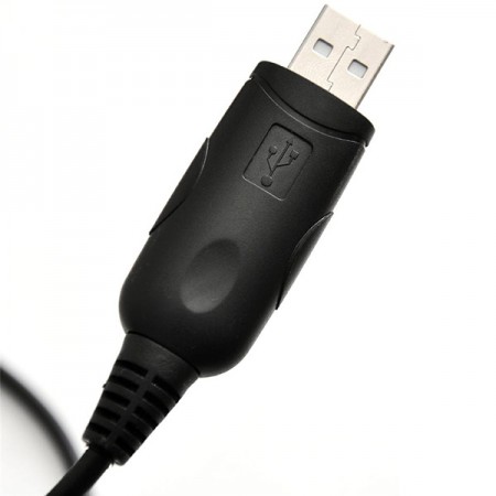 USB Programming Cable, for FTA-550/550L/750L YAE T9101606